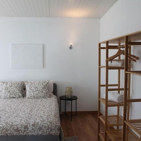 Casa Ramiro T2 Paradisiaco Entre O Mar E A Ria Ilha da Culatra Eksteriør bilde