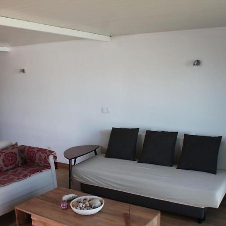 Casa Ramiro T2 Paradisiaco Entre O Mar E A Ria Ilha da Culatra Eksteriør bilde
