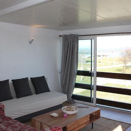 Casa Ramiro T2 Paradisiaco Entre O Mar E A Ria Ilha da Culatra Eksteriør bilde